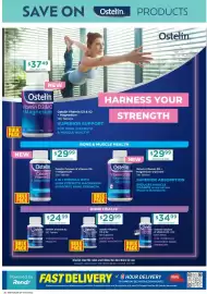 Chemist Warehouse catalogue Page 20