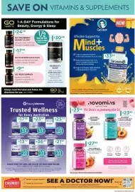 Chemist Warehouse catalogue Page 23