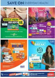 Chemist Warehouse catalogue Page 27