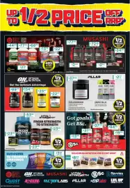 Chemist Warehouse catalogue Page 30