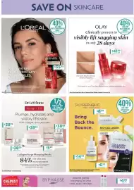 Chemist Warehouse catalogue Page 7