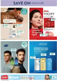 Chemist Warehouse catalogue Page 8