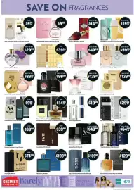 Chemist Warehouse catalogue Page 9