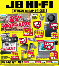 JB Hi-Fi catalogue Page 32