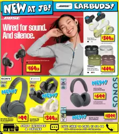 JB Hi-Fi catalogue Page 10
