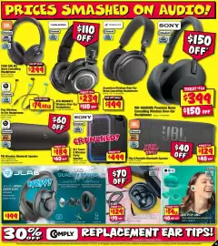 JB Hi-Fi catalogue Page 11