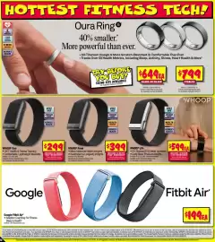 JB Hi-Fi catalogue Page 12