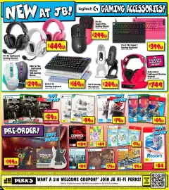 JB Hi-Fi catalogue Page 14