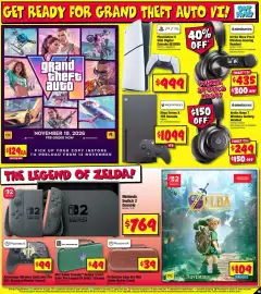 JB Hi-Fi catalogue Page 15