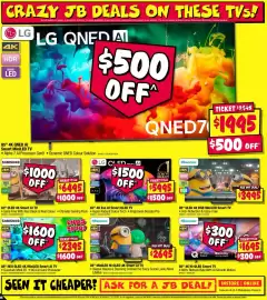 JB Hi-Fi catalogue Page 16