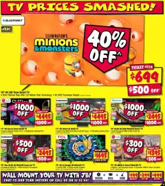 JB Hi-Fi catalogue Page 17