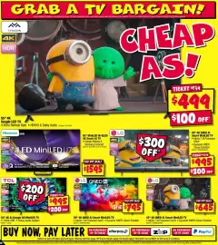 JB Hi-Fi catalogue Page 18