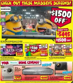 JB Hi-Fi catalogue Page 19