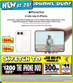 JB Hi-Fi catalogue Page 2