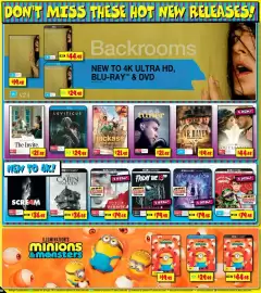JB Hi-Fi catalogue Page 20