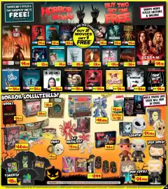 JB Hi-Fi catalogue Page 21