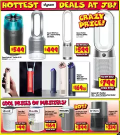 JB Hi-Fi catalogue Page 23