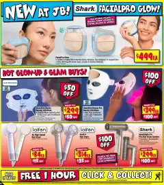 JB Hi-Fi catalogue Page 24