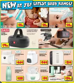 JB Hi-Fi catalogue Page 26