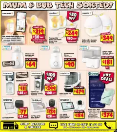 JB Hi-Fi catalogue Page 27