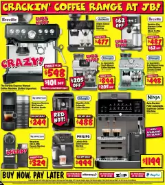 JB Hi-Fi catalogue Page 28