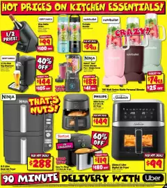 JB Hi-Fi catalogue Page 29