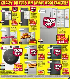 JB Hi-Fi catalogue Page 31
