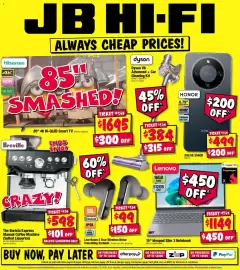 JB Hi-Fi catalogue Page 32