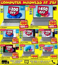 JB Hi-Fi catalogue Page 7