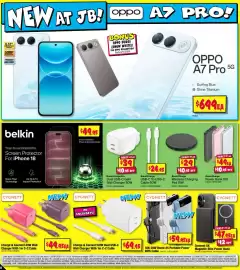 JB Hi-Fi catalogue Page 8
