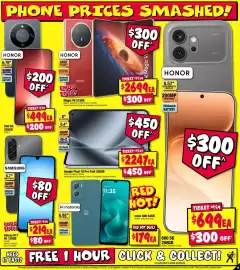 JB Hi-Fi catalogue Page 9