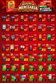 Catálogo Supermercado Cubatao Página 2: Tomate pelado noel €19,96, Alfajor água na boca sabores €10,00