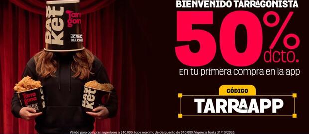 Catálogo Tarragona Página 2