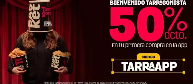 Catálogo Tarragona Página 2