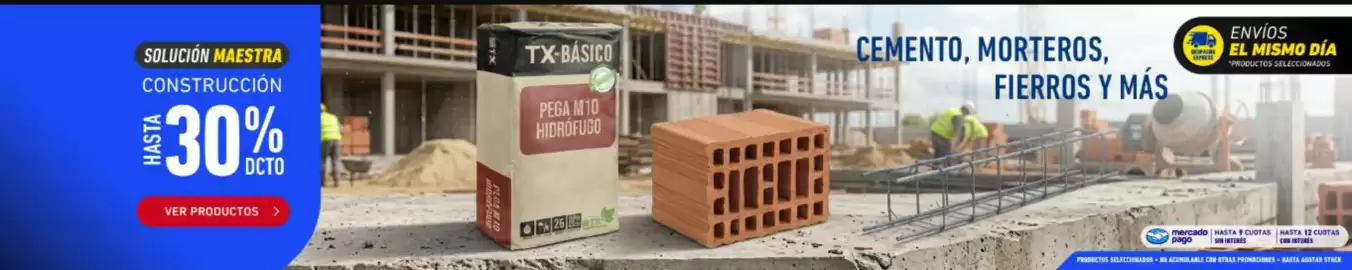 Catálogo Punto Maestro Página 1