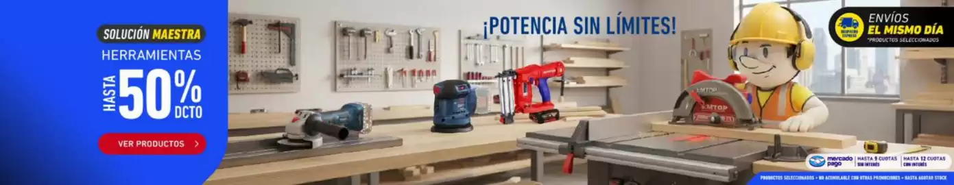 Catálogo Punto Maestro Página 2