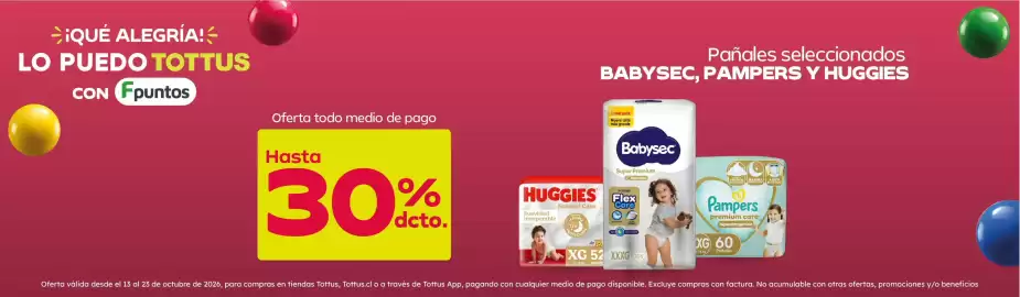 Catálogo Tottus Página 10