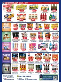 Catálogo Supermercados Correia semana 42 Página 2