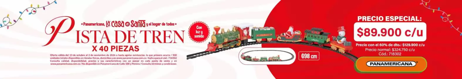 Catálogo Panamericana Página 2