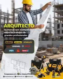 Catálogo Ferricentro Página 1