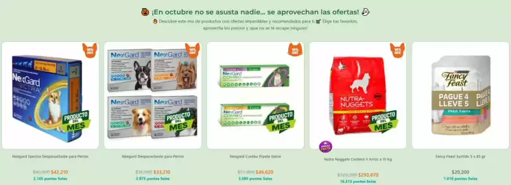 Catálogo Tierragro Página 2