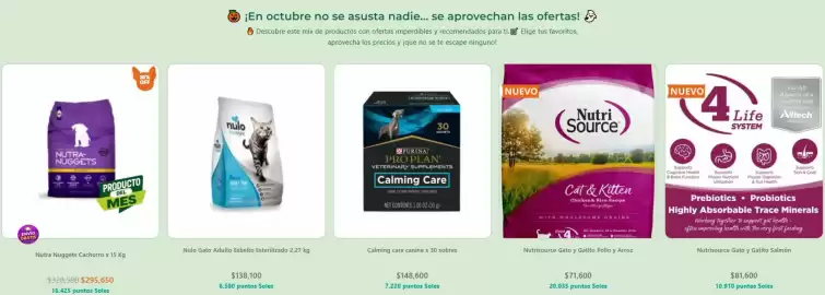 Catálogo Tierragro Página 3