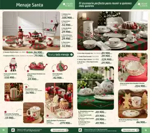 Catálogo Homecenter Página 10