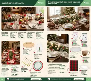 Catálogo Homecenter Página 11