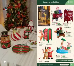 Catálogo Homecenter Página 12