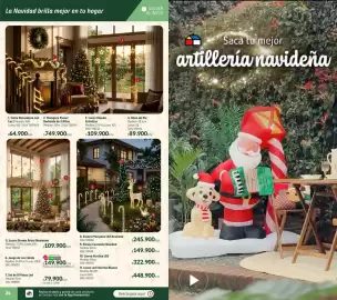 Catálogo Homecenter Página 13