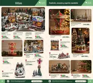 Catálogo Homecenter Página 14