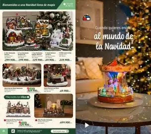 Catálogo Homecenter Página 15