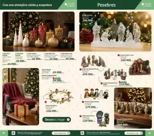Catálogo Homecenter Página 17
