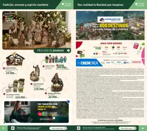 Catálogo Homecenter Página 18